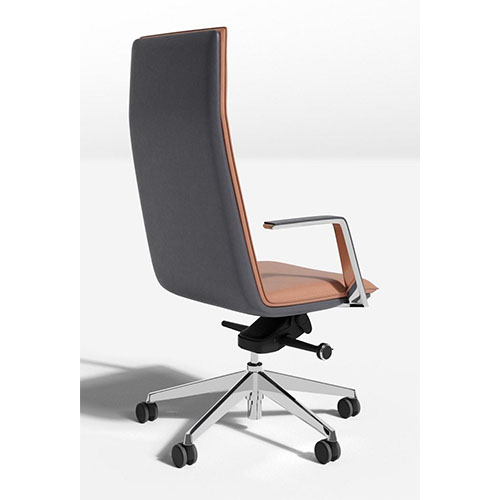 Кресло руководителя ВОЛЬТЕР