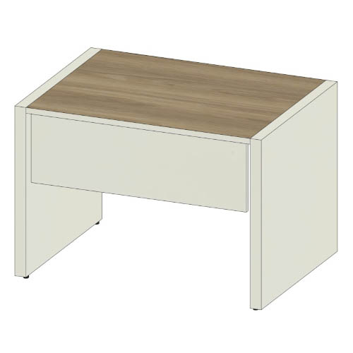 Стол для персонала КЛИФФОРД