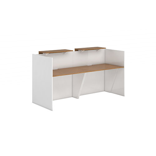 Стойка ресепшн КИУ